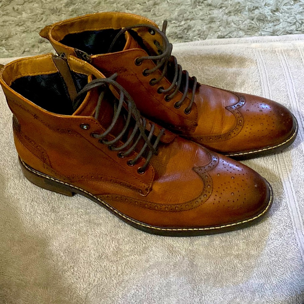 New! Without box